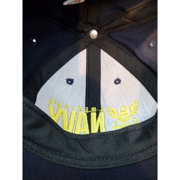 America's Navy Hat - Picture 4 of 5